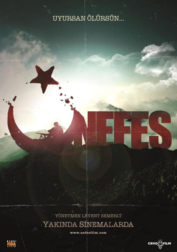 Nefes - The Breath
