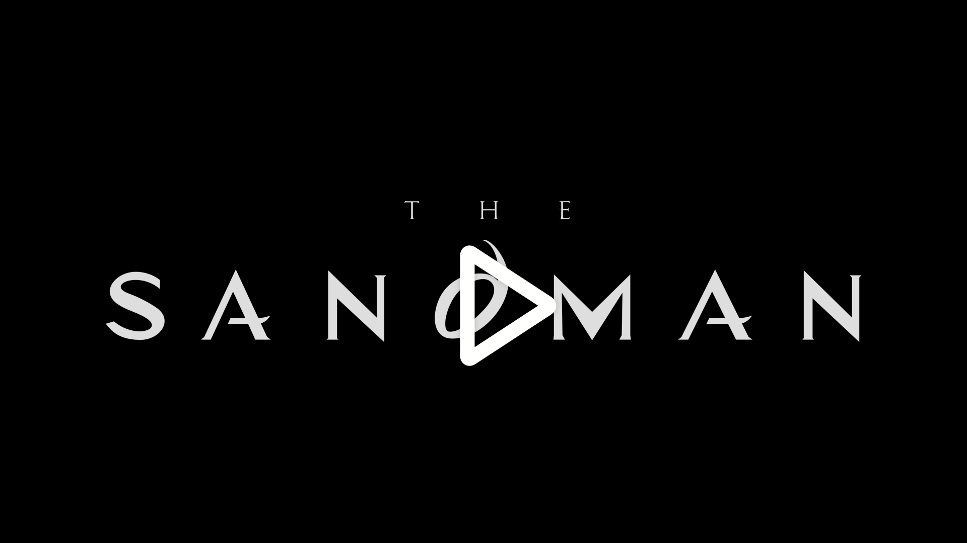 The Sandman - Dream of a thousand cats