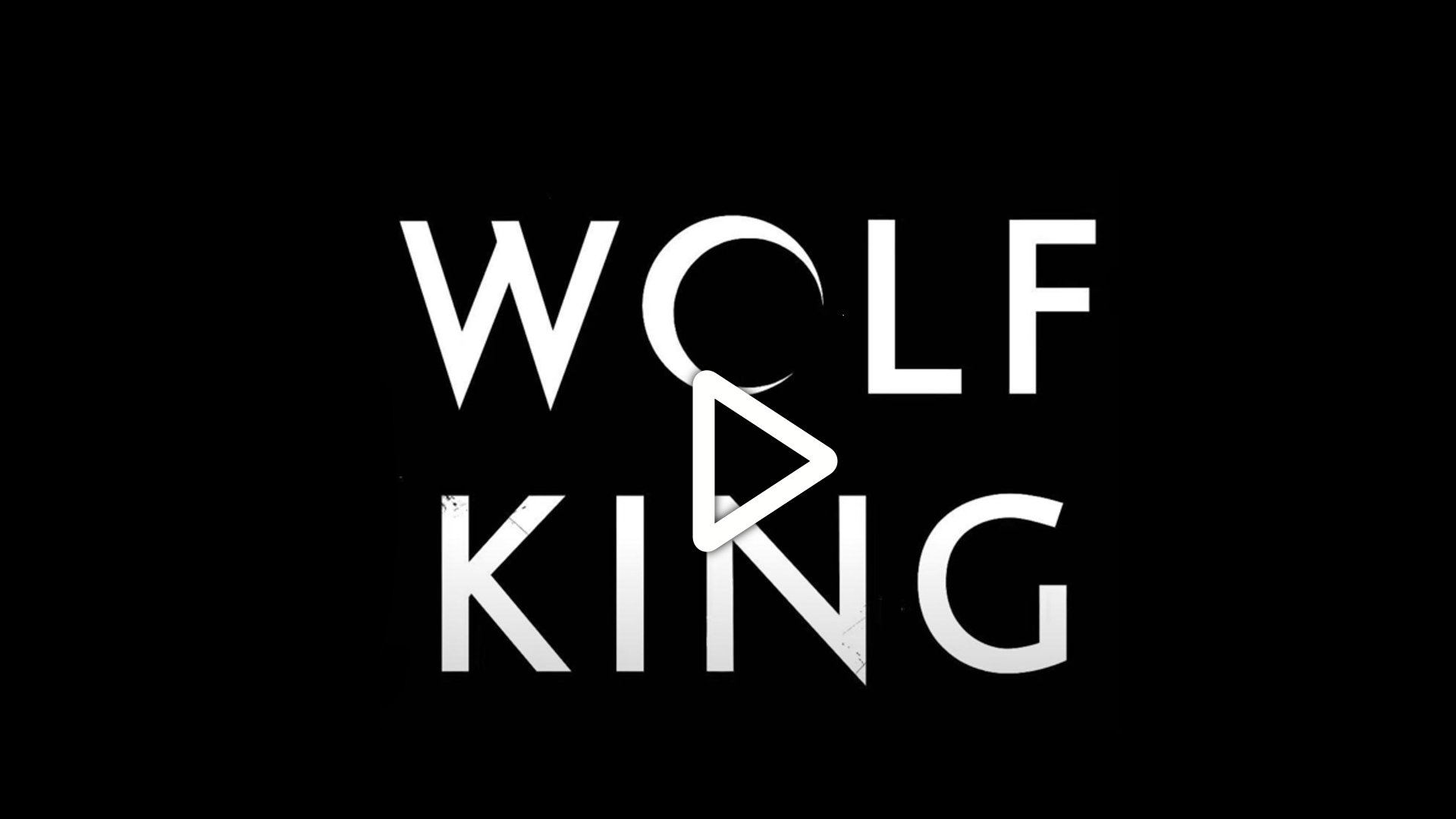 Wolf King